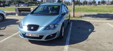 Seat - Leon - 1.9 tdi