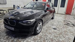 BMW - 114 - 114i