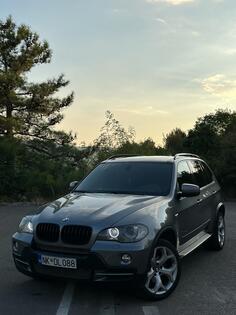 BMW - X5 - 35D