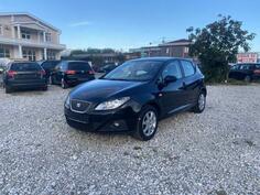 Seat - Ibiza - 1.2 tdi