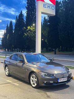 BMW - 320