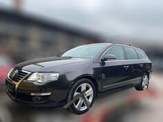 U djelovima Volkswagen - Passat 2.0 CBAB