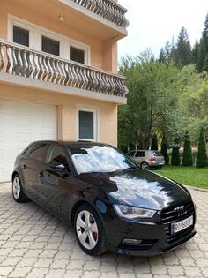 Audi - A3 - 1.6 TDI