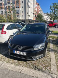 Volkswagen - Passat - 2.0 103kw