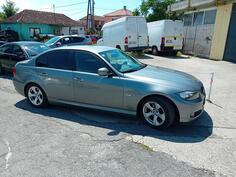 BMW - 320 - 320D