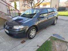 Renault - Megane - 1.5dci