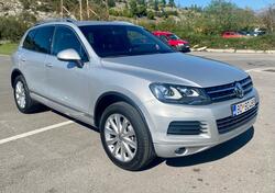 Volkswagen - Touareg - 3.0 TDi