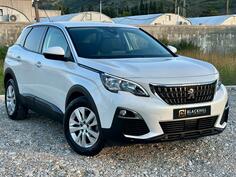 Peugeot - 3008 - 1.5 HDI