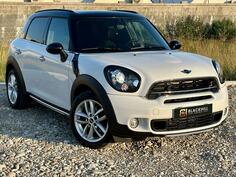 Mini - Countryman - 2.0 SD