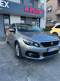 Peugeot - 308 - 1.6 BLUE HDI