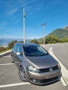 Volkswagen - Golf 6 - 2.0 TDI