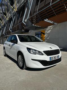 Peugeot - 308 - 1.6 HDI