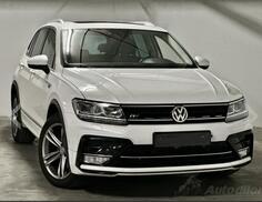 Volkswagen - Tiguan - 2.0