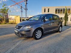 Volkswagen - Golf Plus - 1.9tdi