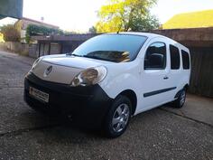 Renault - Kangoo - 1.5 DCI