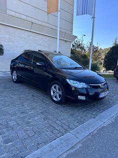 Honda - Civic - 1.8 i-vtec