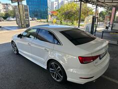 Audi - A3 - 1.6