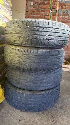 Hankook - 215/65 R 16 - Ljetnja guma