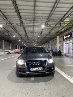 Audi - Q5 - 2.0 TDI quattro