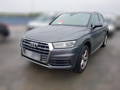 U djelovima Audi - Q5 2.0 DETA