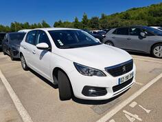 Peugeot - 308 - 1.5hdi putnicki auto