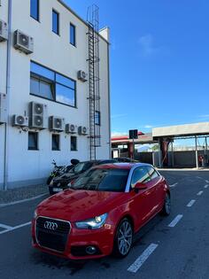 Audi - A1 - 1.6