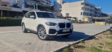 BMW - X3 - 2.0