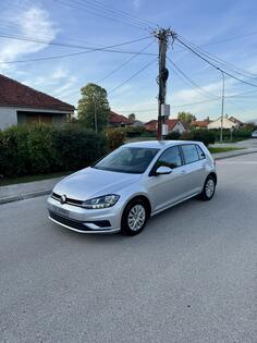 Volkswagen - Golf 7 - 1.6 TDI