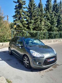 Citroen - C3 - 1.6eHDi