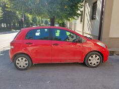 Toyota - Yaris - 1.33