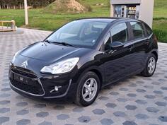 Citroen - C3 - 1.4 HDI