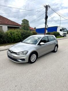 Volkswagen - Golf 7 - 1.6 TDI