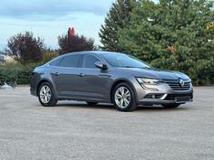 Renault - Talisman - 1.5 DCI