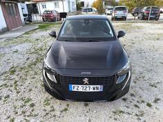 Peugeot - 208 - 1.5 HDI