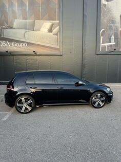 Volkswagen - Golf 7 - 2.0