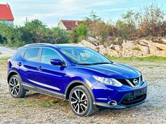 Nissan - Qashqai - 1.6dci