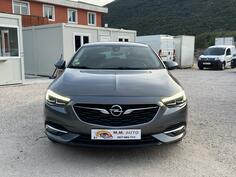 Opel - Insignia - 1.6 CRDI AUTOMATIK