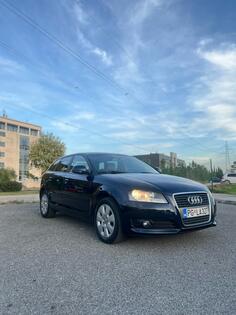 Audi - A3 - 2.0 TDI