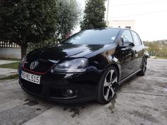 Volkswagen - Golf GTI - 2.0 GTI