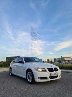 BMW - 318 - 318d