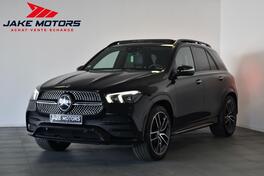 Mercedes Benz - GLE 300 - AMG