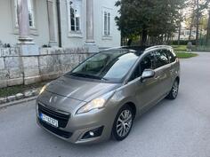 Peugeot - 5008 - 2.0 AUTOMATIC