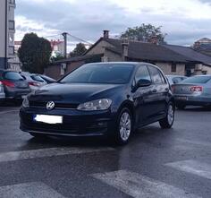 Volkswagen - Golf 7 - 1.6 TDI