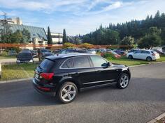 Audi - Q5 - 2.0