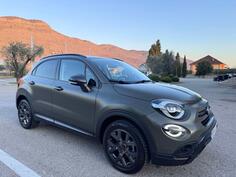 Fiat - 500X - 1.0