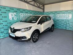 Renault - Captur - TCe