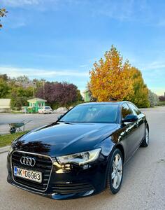 Audi - A6 - 3.0