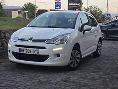 Citroen - C3 - 1,6 hdi