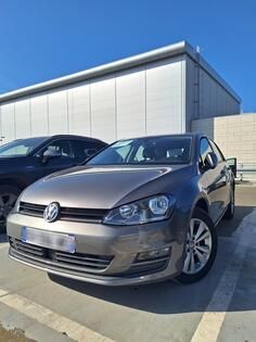 Volkswagen - Golf 7 - 1.6 TDI