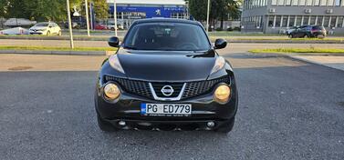 Nissan - Juke - 1.5 DCI